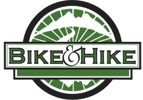 Bike & Hike